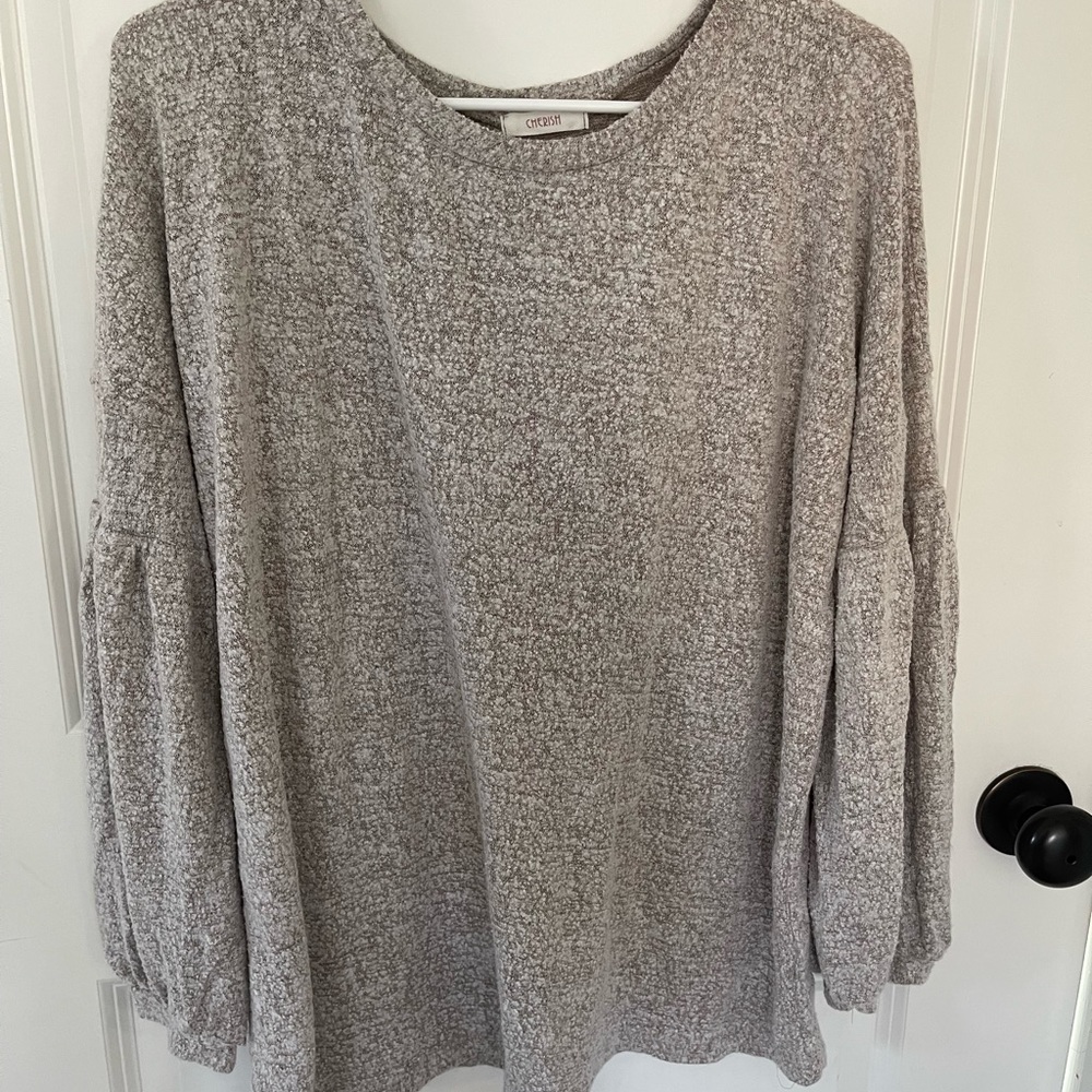 Sweater - Picture 2 of 3